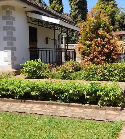 Aivilo Home Entebbe Kültér fotó