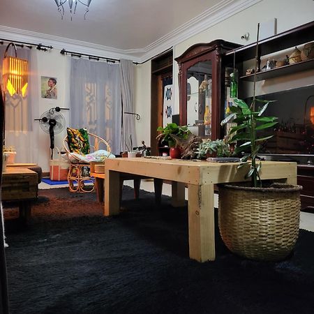 Aivilo Home Entebbe Kültér fotó