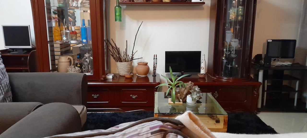 Aivilo Home Entebbe Kültér fotó