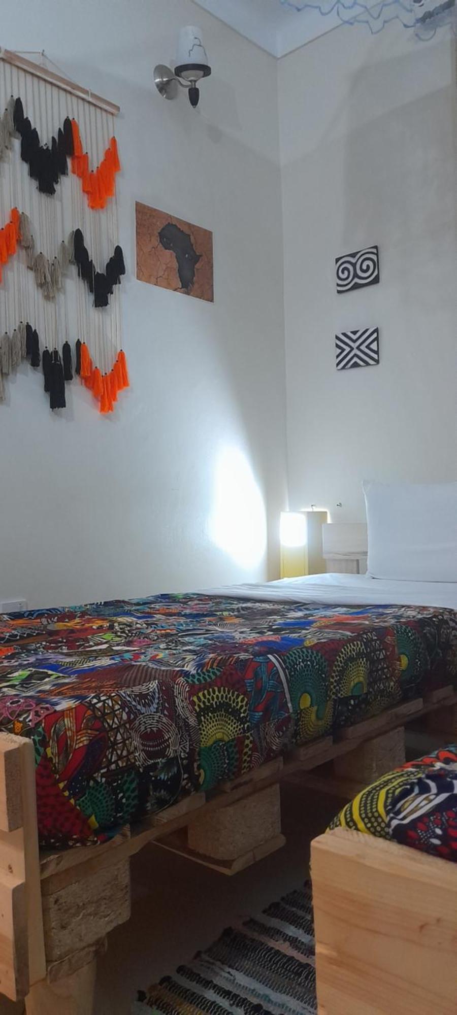 Aivilo Home Entebbe Kültér fotó