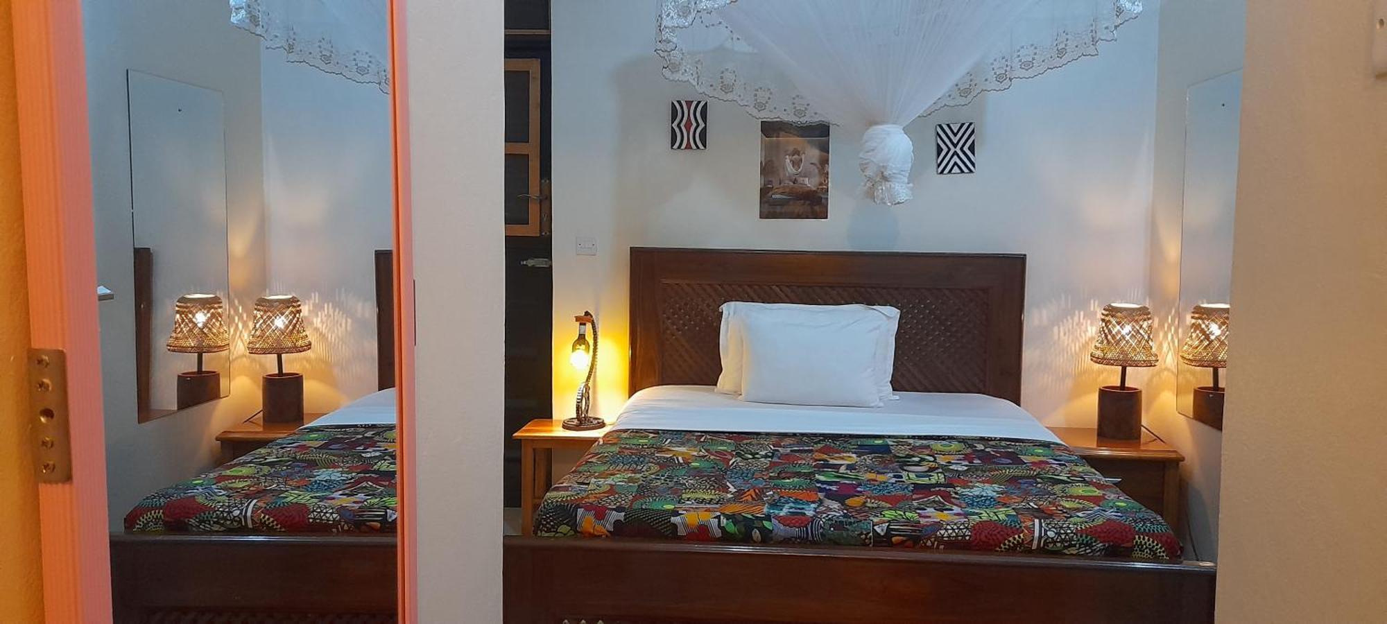 Aivilo Home Entebbe Kültér fotó
