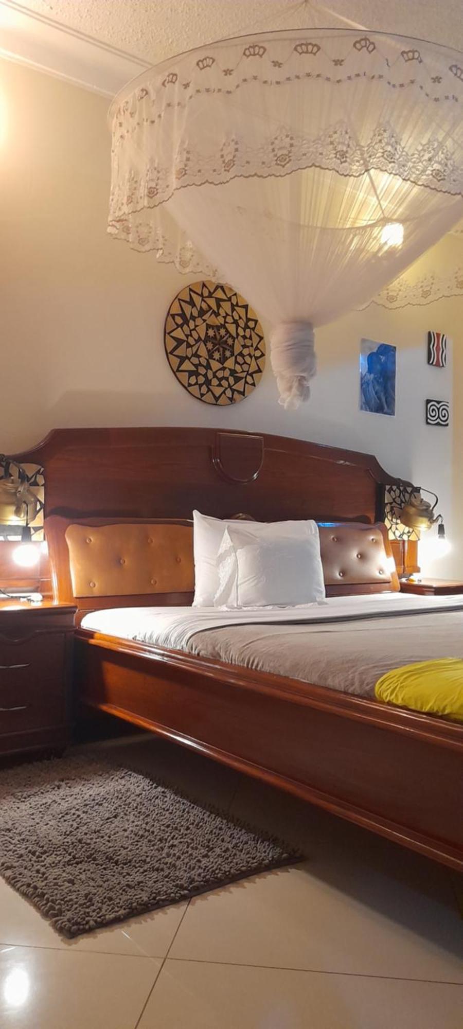 Aivilo Home Entebbe Kültér fotó