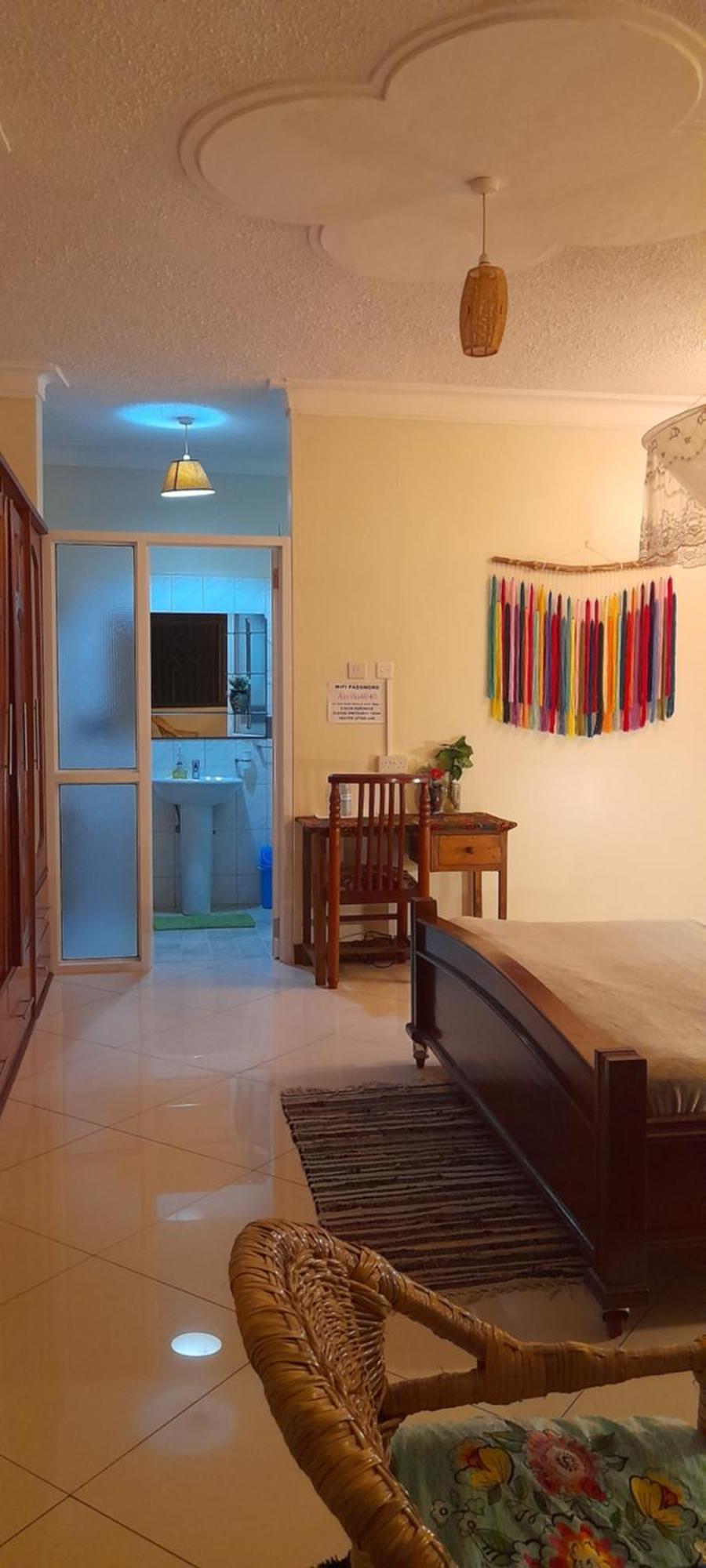 Aivilo Home Entebbe Kültér fotó