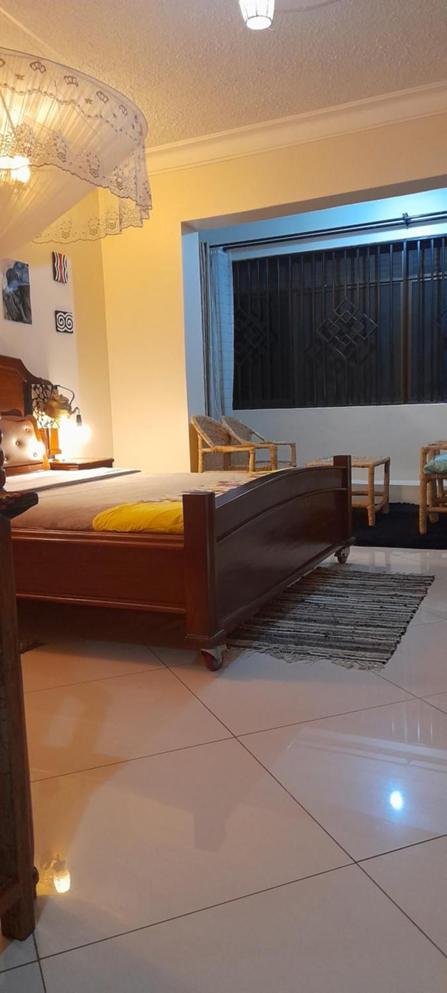 Aivilo Home Entebbe Kültér fotó