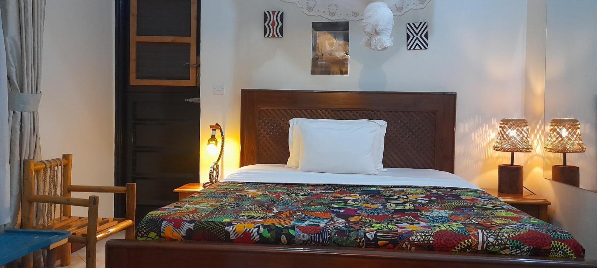 Aivilo Home Entebbe Kültér fotó