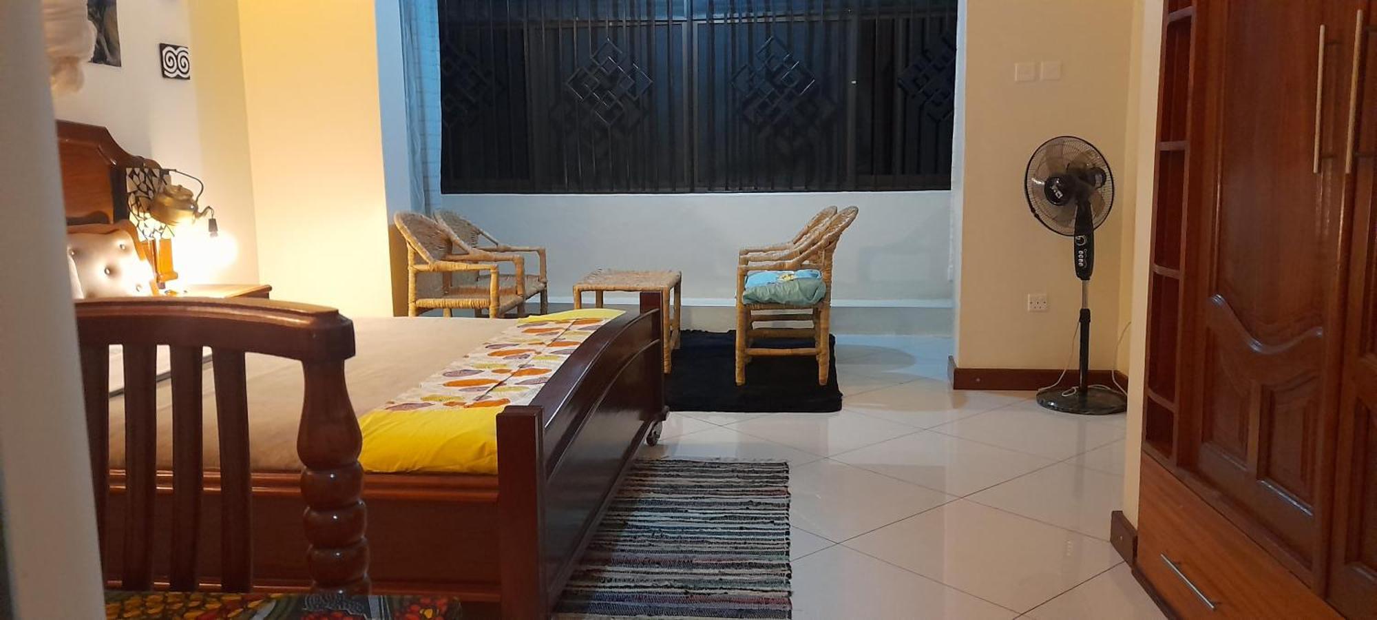 Aivilo Home Entebbe Kültér fotó