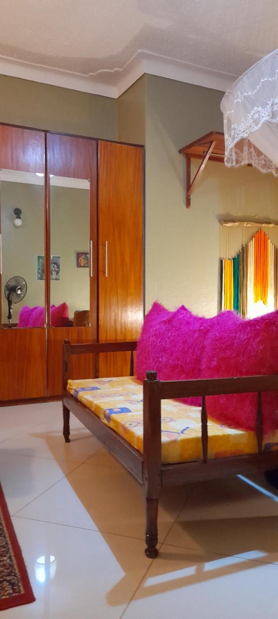 Aivilo Home Entebbe Kültér fotó